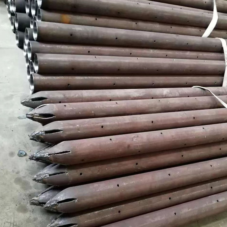 新抚76mm管棚管