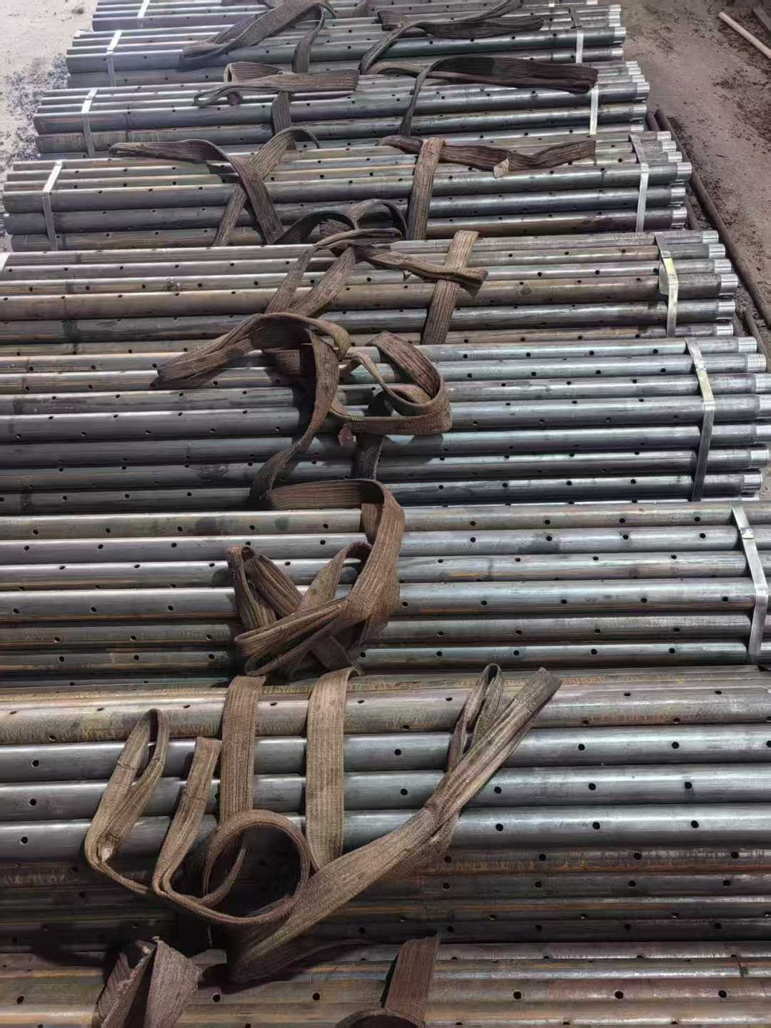 新抚127mm管棚管